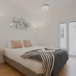 Casa Da Mouraria Lissabon