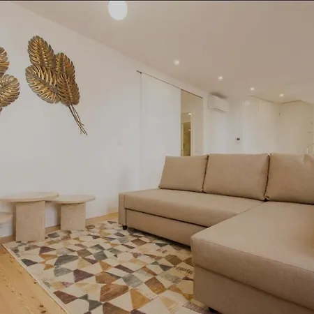 Casa Da Mouraria * Lisbon