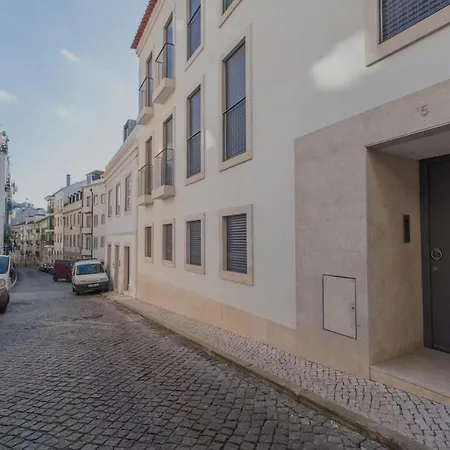 Casa Da Mouraria * Lisbon