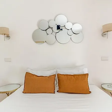 Casa Da Mouraria Lisbon