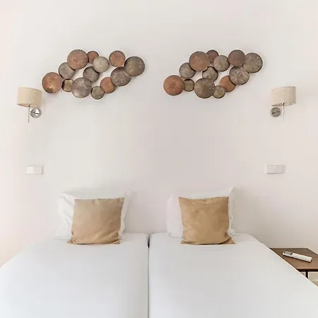 Apartment Casa Da Mouraria Lisbon