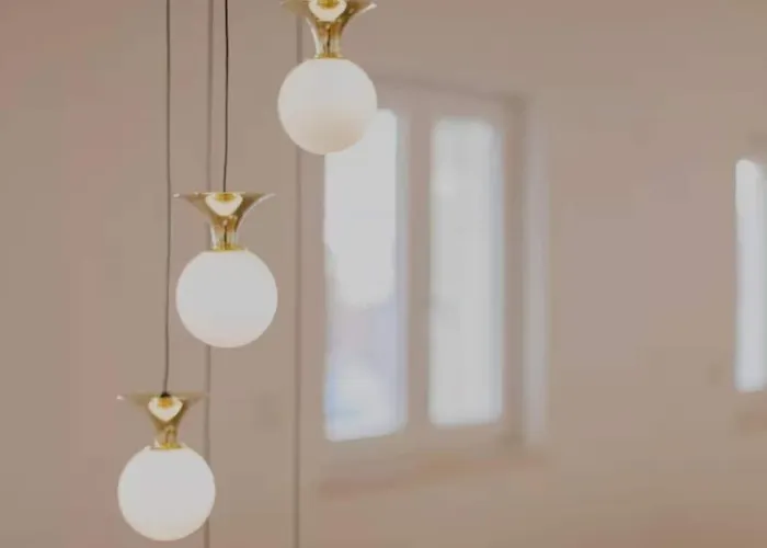 Casa Da Mouraria Апартаменты *