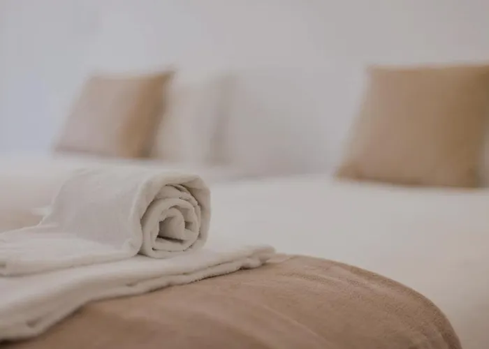 شقة Casa Da Mouraria *