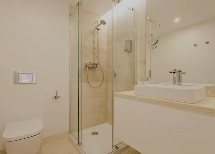 Casa Da Mouraria * Лиссабон