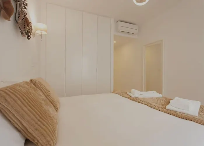 Casa Da Mouraria شقة Lisboa