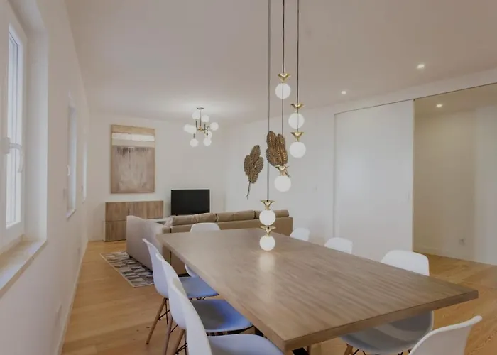 Casa Da Mouraria * Лиссабон