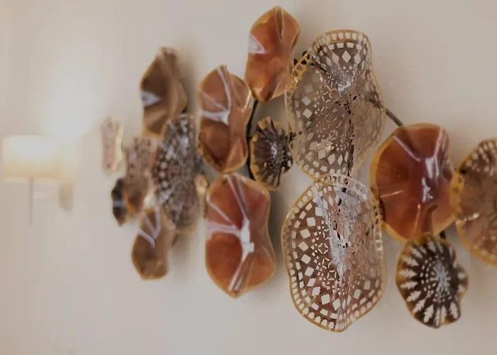 شقة Casa Da Mouraria