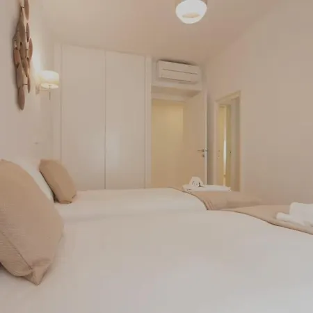 Casa Da Mouraria Apartament Lizbona