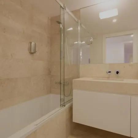 Casa Da Mouraria Lizbona