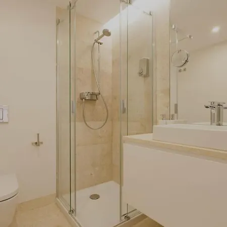 Casa Da Mouraria * Lizbona