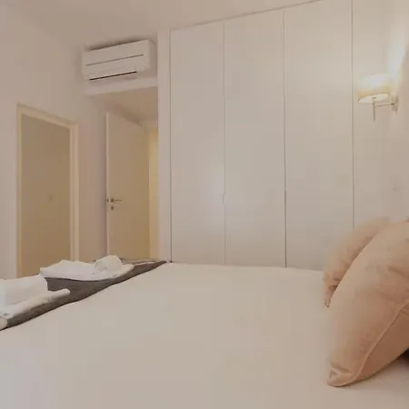 Appartamento Casa Da Mouraria