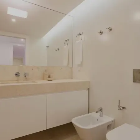 Casa Da Mouraria Apartament Lizbona