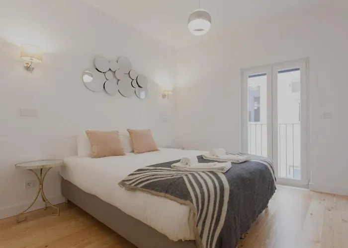 Casa Da Mouraria Lisboa