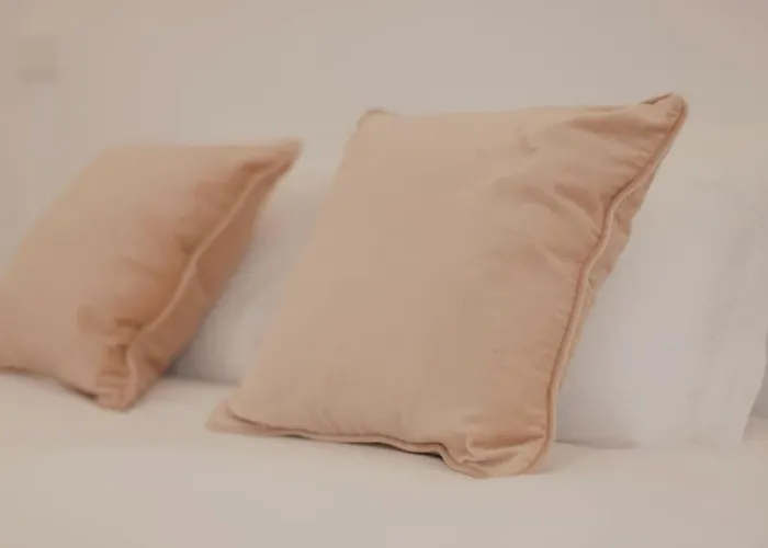 Casa Da Mouraria Διαμέρισμα *