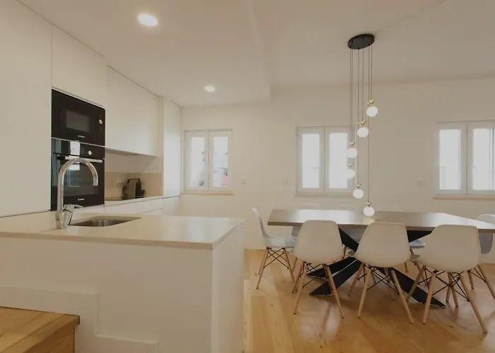 Διαμέρισμα Casa Da Mouraria *