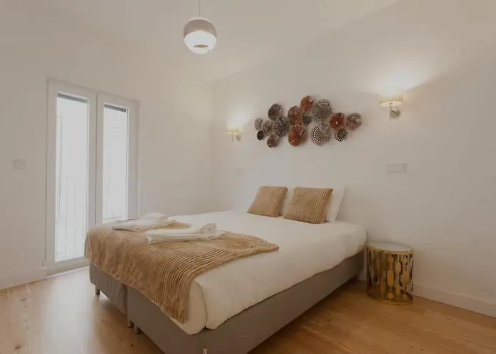 Casa Da Mouraria Διαμέρισμα Lisboa