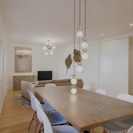 Casa Da Mouraria * ליסבון